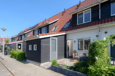 Woning Houthof 16 Streefkerk