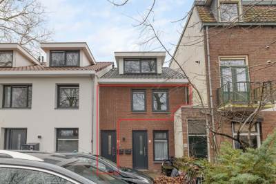 Woning Jutfaseweg 219H Utrecht