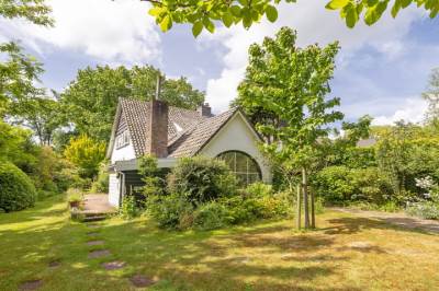 Woning Bierweg 19 Blaricum