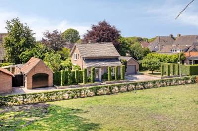 Woning Burgemeester Buijsstraat 18 Herpt