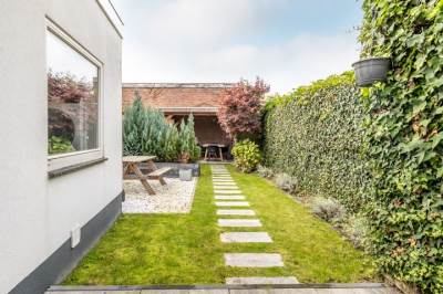 Woning Zandbergweg 62 Breda