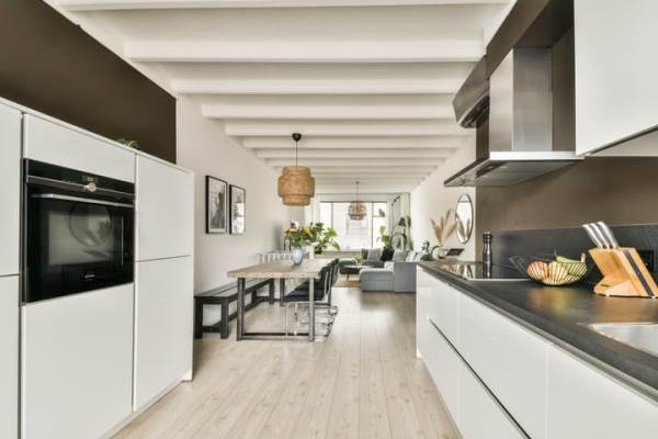 Woning Meent 69D Rotterdam