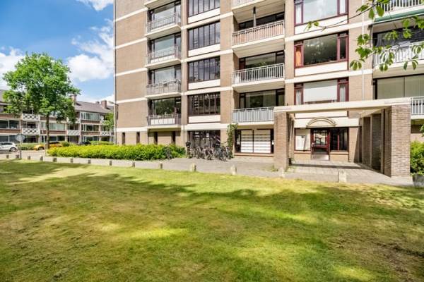 Woning Ringweg-Randenbroek 60B Amersfoort