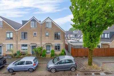 Woning Bedevaartweg 2 IJsselstein