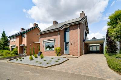 Woning Schuttecleef 11 Roermond