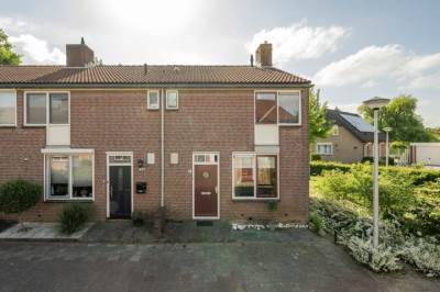 Woning Weide 26 Leerdam
