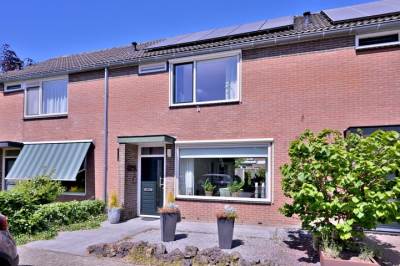 Woning Rozenstraat 80 Deventer