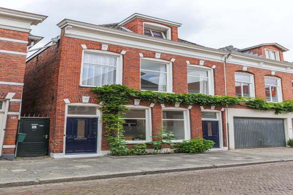 Woning Vlasstraat 18 Groningen