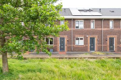 Woning Ridderzwam 158 Apeldoorn