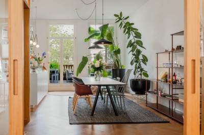 Woning Tweede Jan Steenstraat 1171 Amsterdam