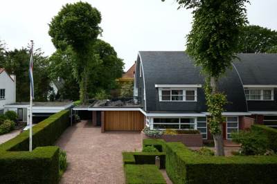 Woning Veldlaan 24 Aerdenhout