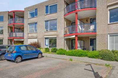 Woning Kazemat 8 Veldhoven