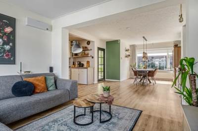 Woning Van Speykstraat 16 Oss