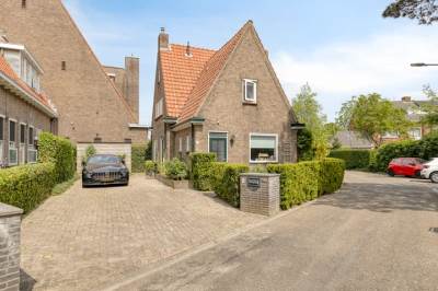 Woning Ravelijn de Grenadier 2 Goes