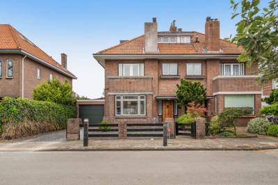 Woning Middelweg 29 Wassenaar