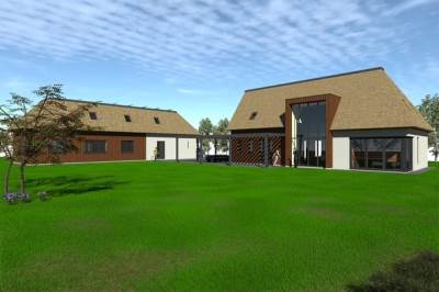 Woning Drielse Veldweg 35 Velddriel