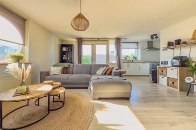 Woning Lohmanpark 20 Ridderkerk