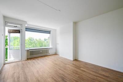 Woning van Benthuysenlaan 23 Voorburg