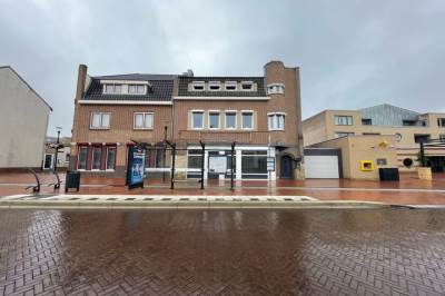 Woning Wilhelminastraat 13 Bocholtz