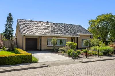 Woning Gerard Doustraat 2 Rucphen