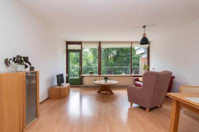 Woning Zalkerbos 191 Zoetermeer