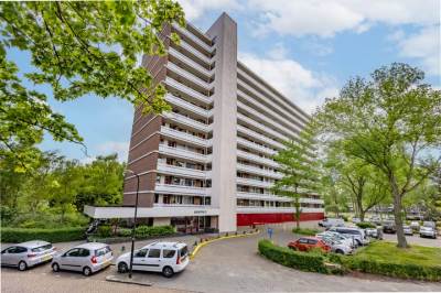 Woning Ocarinalaan 628 Rijswijk (ZH)