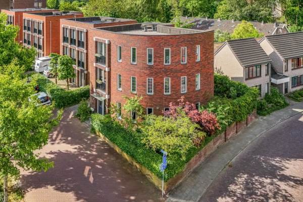 Woning Veste 2 Wageningen