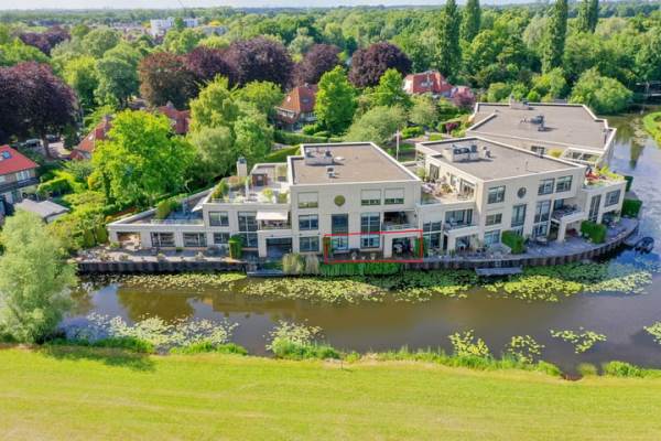 Woning Thierenshof 19 Naarden