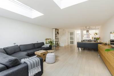 Woning Saltholm 37 Zaandam