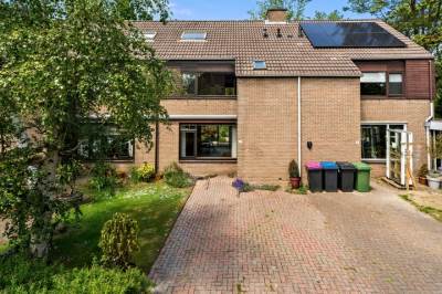 Woning Teylingen 2 Leidschendam