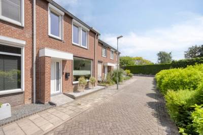 Woning Achter de Lang Haag 69 Eijsden