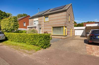 Woning Stinslaan 8 Leek