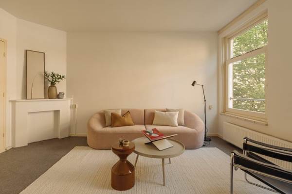 Woning Bestevâerstraat 2021 Amsterdam