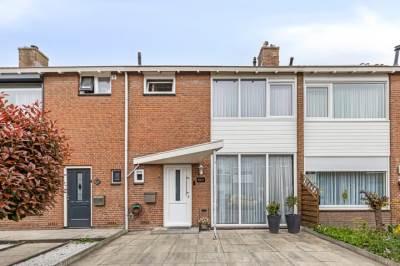 Woning Seringenstraat 16 Oosterhout (NB)