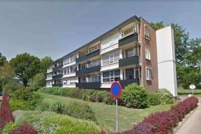 Woning Boerhaavelaan 4 Almelo