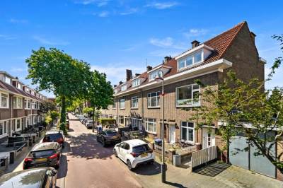 Woning Gerard Kellerstraat 3 Den Haag