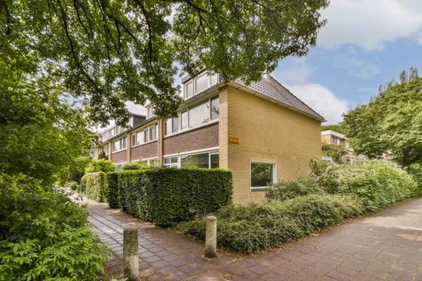 Woning De Bosporus 24 Amstelveen