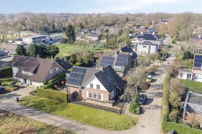 Woning Langstraat 13 Rosmalen