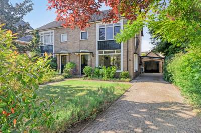 Woning Vaartweg 79B Hilversum