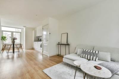 Woning Rombout Hogerbeetsstraat 123 Amsterdam