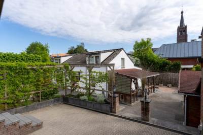 Woning Buitendijk 68 Hank