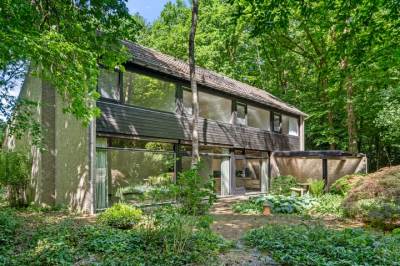 Woning Prins Clauslaan 8 Bennekom