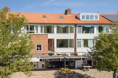 Woning Euterpeplein 6B Amersfoort