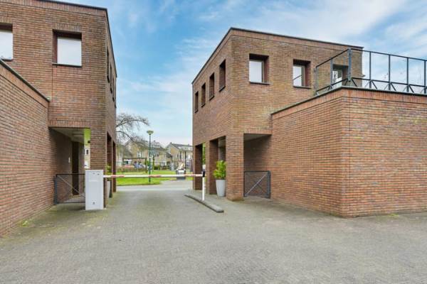 Woning Grindmeer 2 Houten