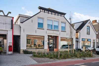 Woning St. Antoniusstraat 88A Waalwijk