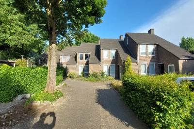 Woning Tiendenhof 7 Baexem