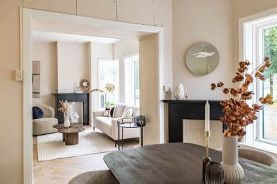 Woning Bernoulliplein 26 Groningen