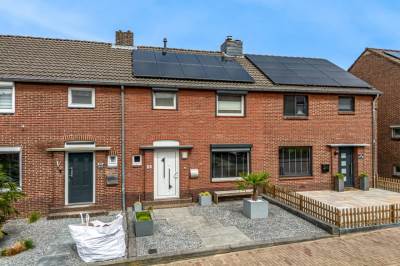 Woning Bockhoutstraat 20 Eygelshoven