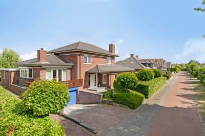 Woning Nachtlân 92 De Wilgen