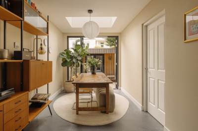 Woning Van Hogendorpstraat 158H Amsterdam